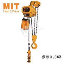 Latest Hot Selling!! Good Quality electric chain hoist remote control wholesale